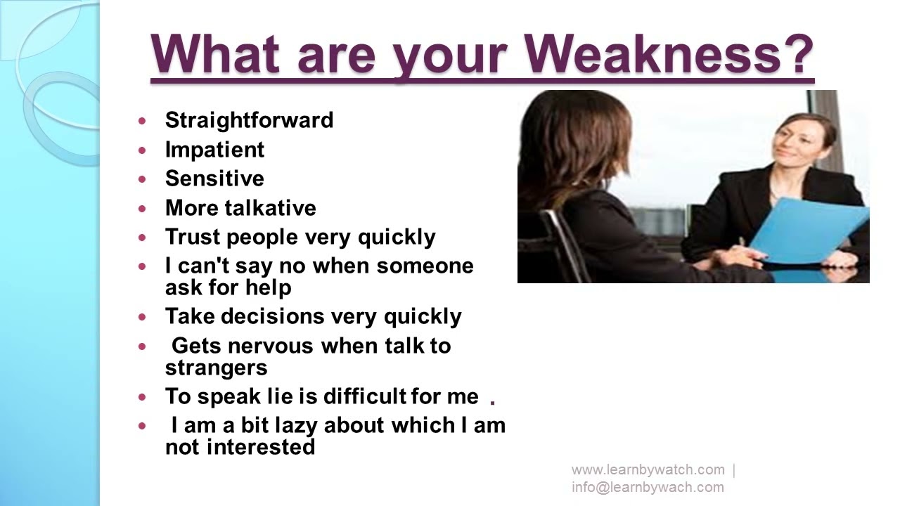 Top 10 interview questions with answers YouTube