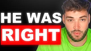 Adin Ross Was Right About MrBeast.. (TeamWater Update)
