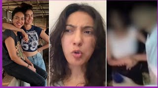 जमुई कांड पर भड़कीं खुशबू पाटनी 😳 बोलीं- बिहार वाले इस बार इसे ईगो पर लो!