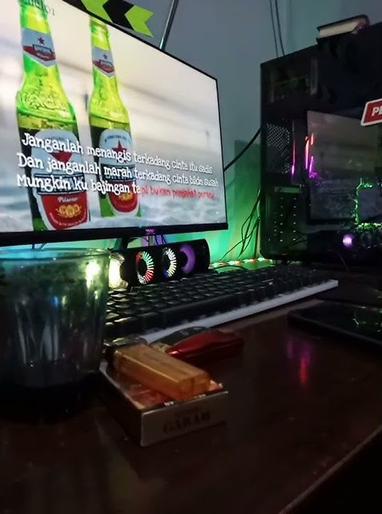 Mungkin ku BAJINGAN tapi bukan penjahat PERANG