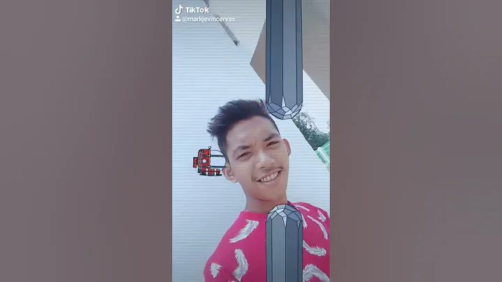 TikTok "Submarine" Challenge Stay at home