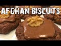 Best Afghan Biscuits 2020 (New Zealand) WOW!