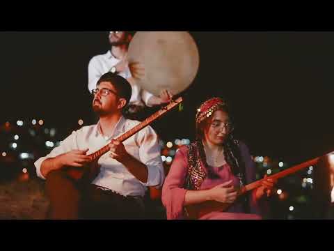 جم یاران گروه آوایی 