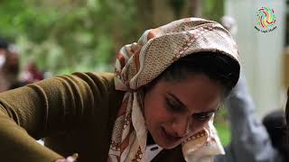 Learning Kintsugi together | Nature Fair Dubai | Shamly Khalid | Wee Capt Studio | Japanese Pottery