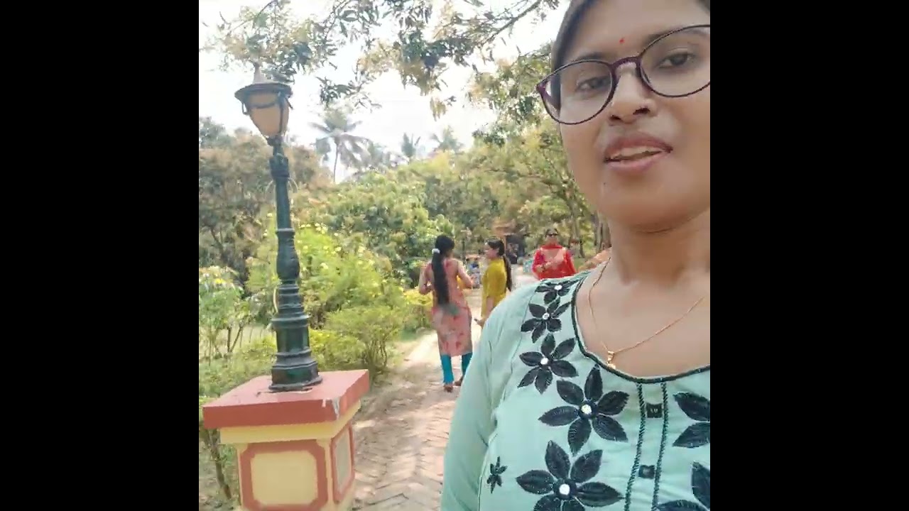 Mithai , Rani rasmoni , esob Sirial r Shooting jekhane hoyechilo....