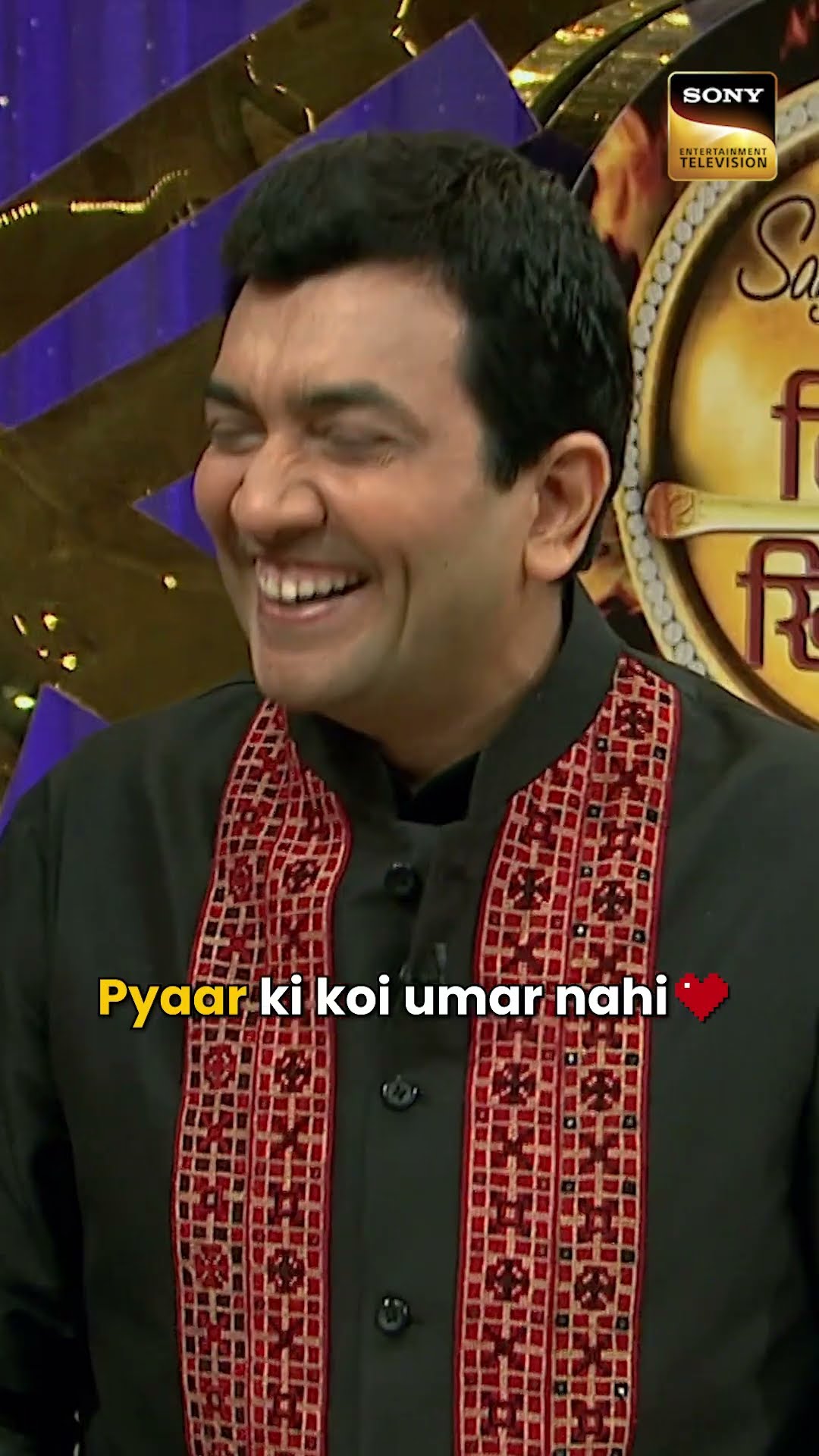Uncle Ji का दिल abhi भी जवान है!? #Shorts #SanjeevKapoorKeKitchenKhiladi #Ep16 #SanjeevKapoor