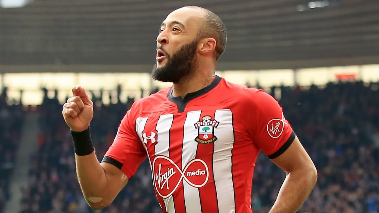 Nathan Redmond is a "SOLID" Player!! _ (2022) - |Skills| Goals| Assists|