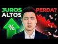 Por Que o Tesouro IPCA+ Pode te Deixar no Prejuízo (Mesmo com Juros Altos)