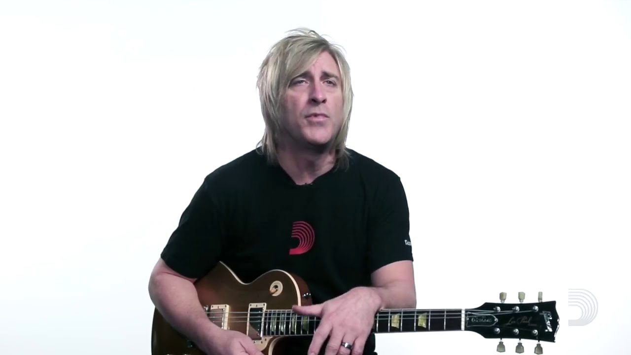 Cable Daddario American Stage Killswitch