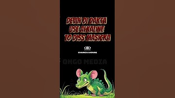 Thumbnail of OMG, Devin Di Dakta Diss Masicka And Big Up Alkaline In New Song Church Mouse #masicka #alkaline