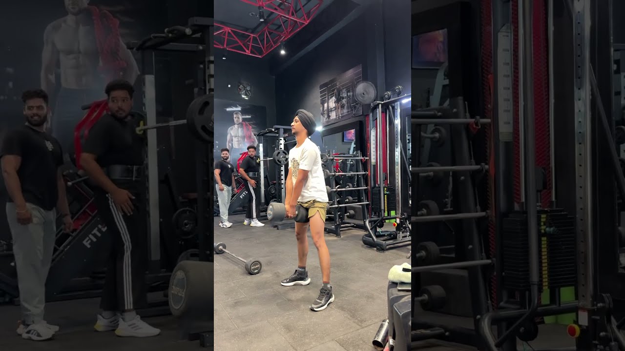 Banda Bamb Jordan Sandhu Punjabi New Songs Shorts Gym Leg Day