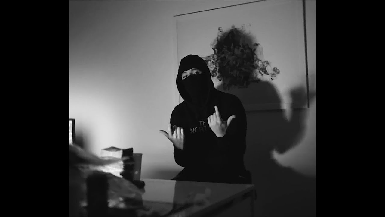 (FREE) Morad x Beny Jr x Afro Type Beat - 