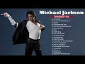 Best Songs Of Michael Jackson  -  Michael Jackson Greatest Hits