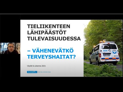 Video: Vähenevätkö ammattiliitot?