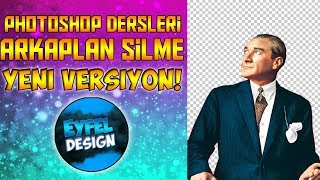 Arkaplan Silme Remove Background Yeni Versiyon