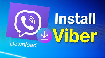 How to Install Viber on Android Phone (Download and Install)