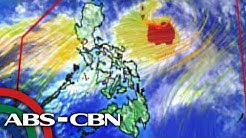 Bandila: 'Gorio,' palalakasin ang habagat na magpapaulan sa Luzon, Western Visayas