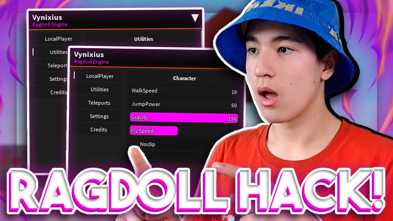 Roblox Ragdoll Engine Troll Script Hack Gui 2021 Pastebin Youtube - pastebin roblox accounts