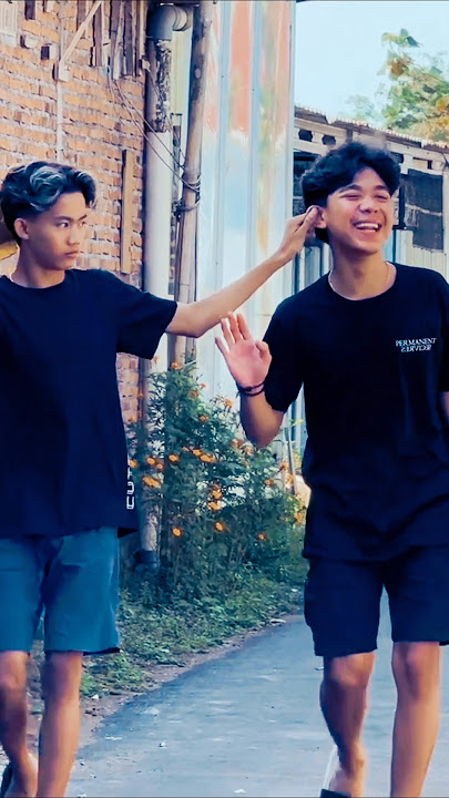 Mas Boy dijewer Entul GWSM 👂😆