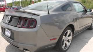 2013 Ford Mustang - Tomball TX
