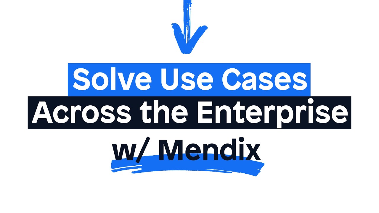 Mendix video thumbnail