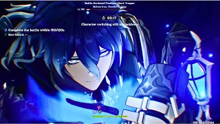 FEARLESS FLINS WITHOUT INEFFA