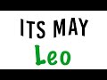 Leo ♌️ Mga Magaganap o Mangyayari May 2024