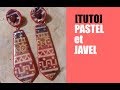 [TUTO] PASTEL ET JAVEL EN FIMO / CERNIT