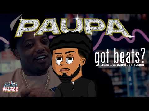 [FREE] Zoe Osama x Doggystyleeee x Paupa Type Beat 2025 "Bosses Life" | PROD. BY PAUPA