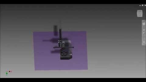 Arbor Press Assembly