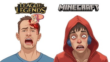 The Worst Gamer Deaths Ever