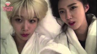 151130 DIA's WUHAN STORY ep 2