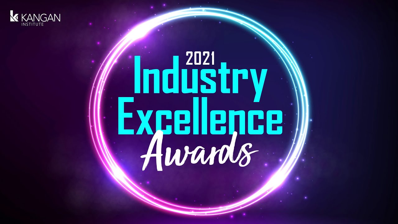 2021 Kangan Institute Industry Excellence Awards | Highlights Reel
