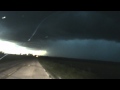 Franklin County KS Tornado Warning 7-20-2010
