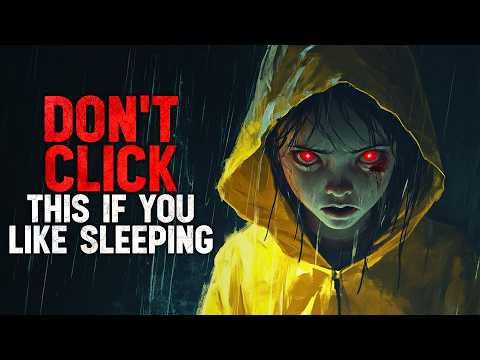 "Don't Click This If You Like Sleeping" Creepypasta