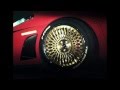Chevy Woods - Gold Chainz Gold Daytons [Official Video]