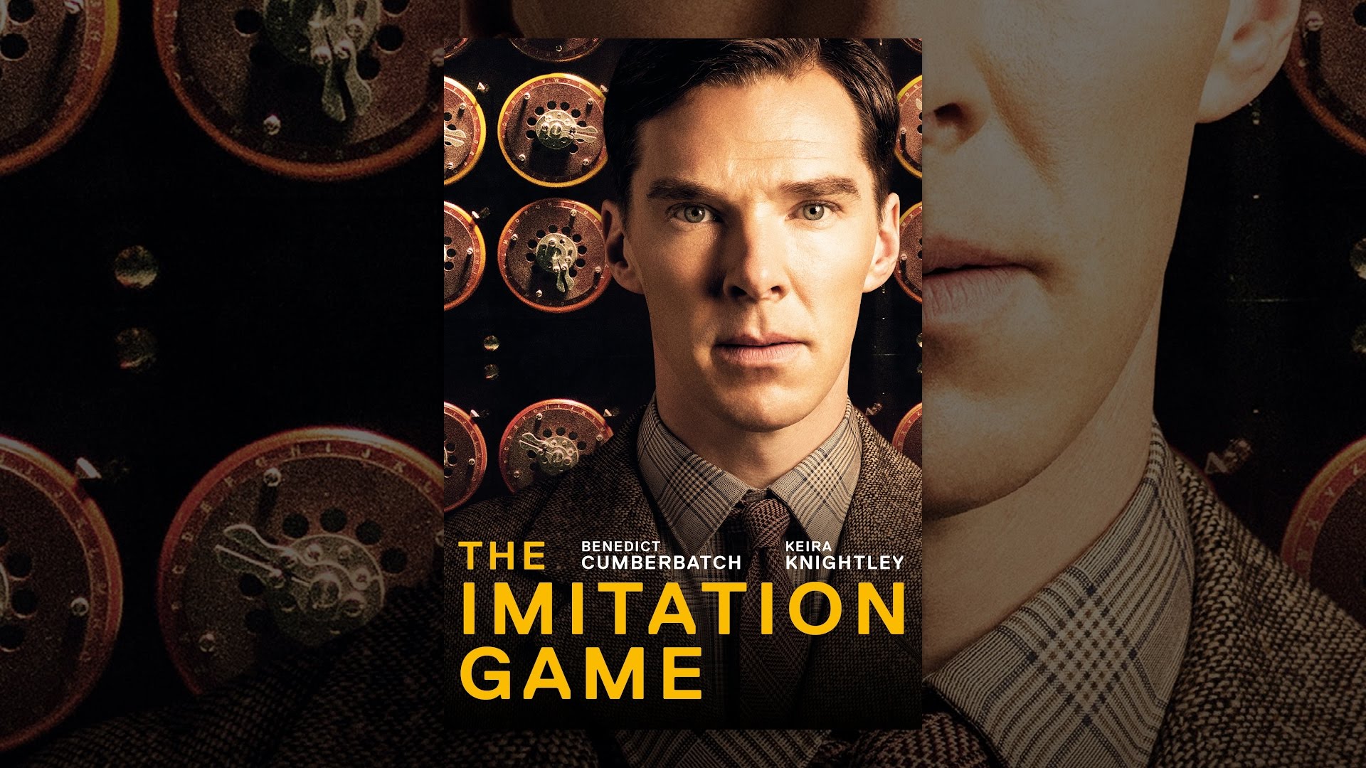 The Imitation Game YouTube