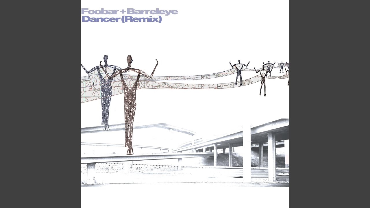Watch Dancer (Foobar Remix) on YouTube Watch Dancer (Foobar Remix) on YouTube