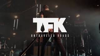 'Untraveled Road' Live (From 'Untraveled Roads')