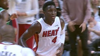 Victor Oladipo Defensive Highlights | 2022 Playoffs