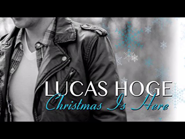 Lucas Hoge - Without Christ In Christmas