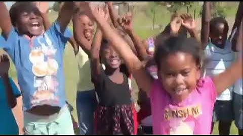 Joe Shirimani - Hekele Heke (Music Video)