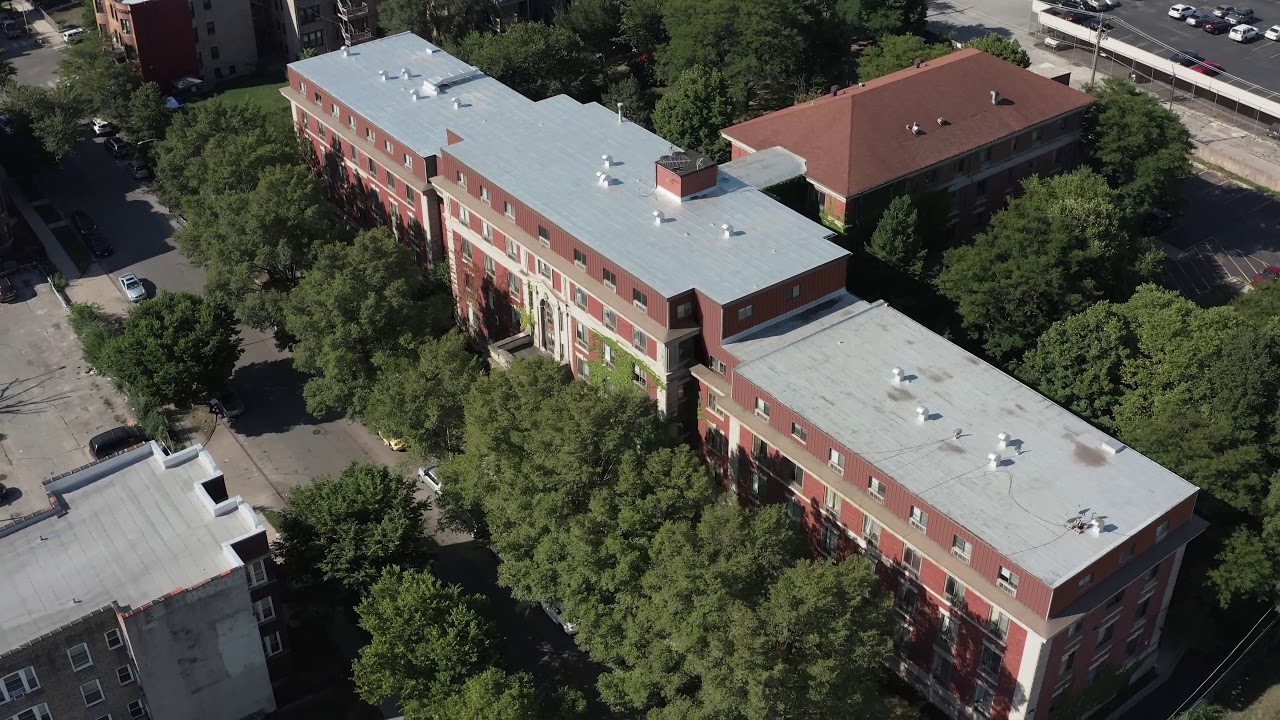 The Bronzeville Vincennes Soars! YouTube