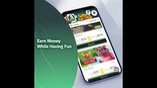 Make real Money: cash app games EN screenshot 4