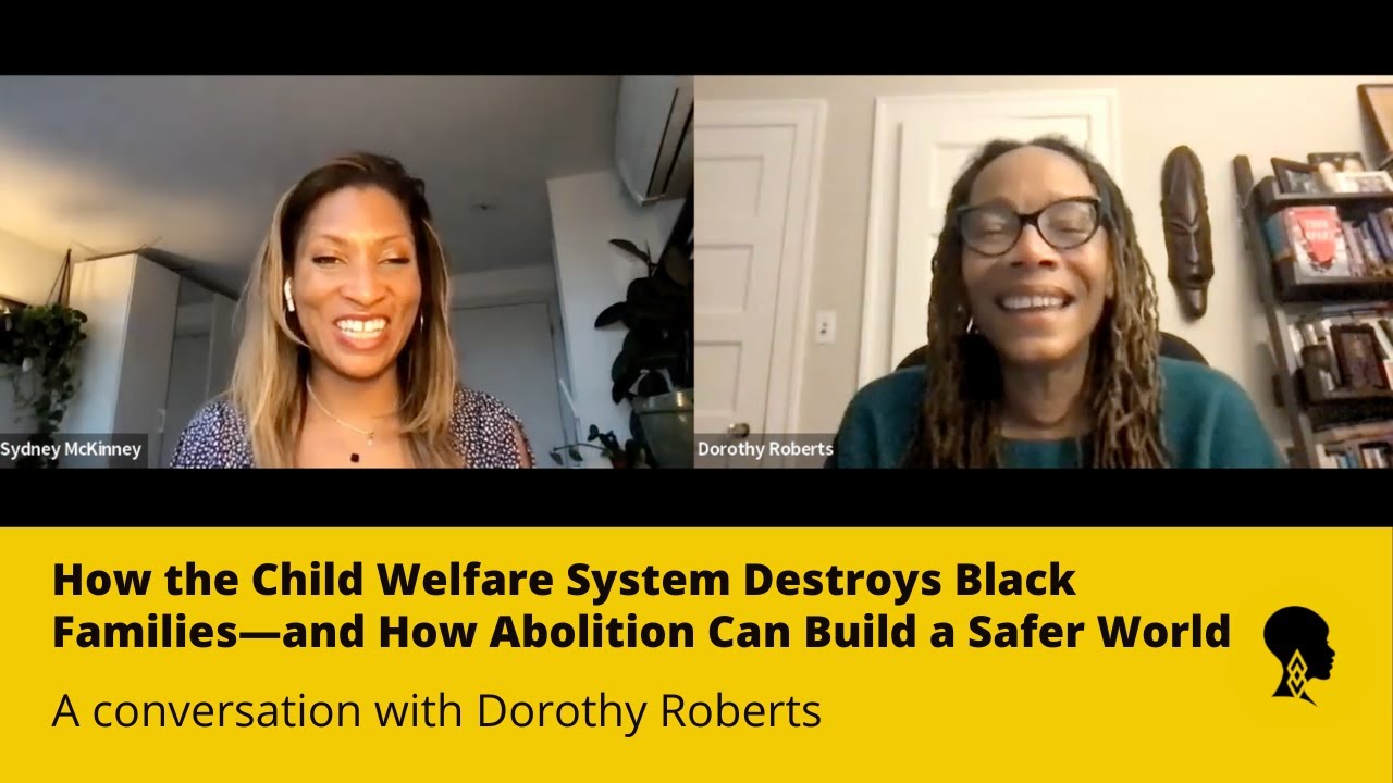 How the child welfare system destroys Black families—and how abolition can build a safer world