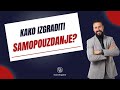 Kako izgraditi samopouzdanje