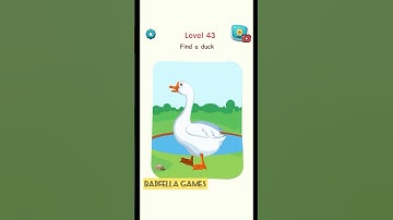 Displace master | level 43 | puzzle game | badfella game #games #displacemaster #shorts