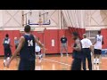 mdev camp 3on3 comeback