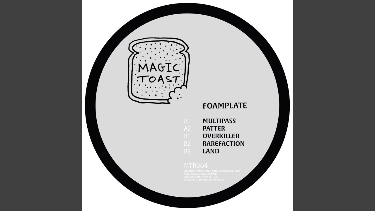 Watch Patter on YouTube Watch Patter on YouTube