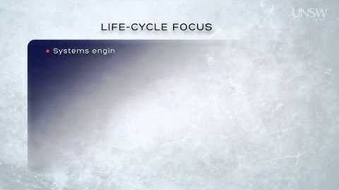 1   10   Module 2 2 Lecture + Introduction To Systems Engineering